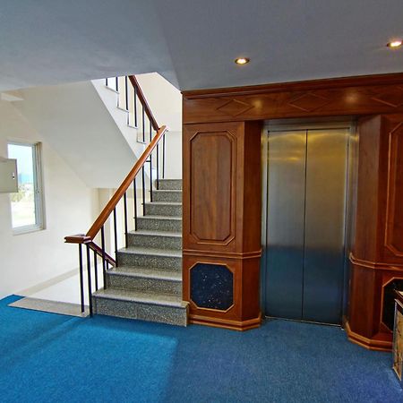 מנדלאי Royal Pearl Hotel מראה חיצוני תמונה