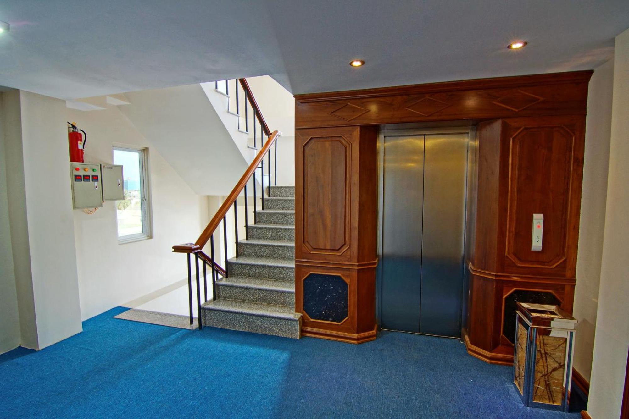 מנדלאי Royal Pearl Hotel מראה חיצוני תמונה