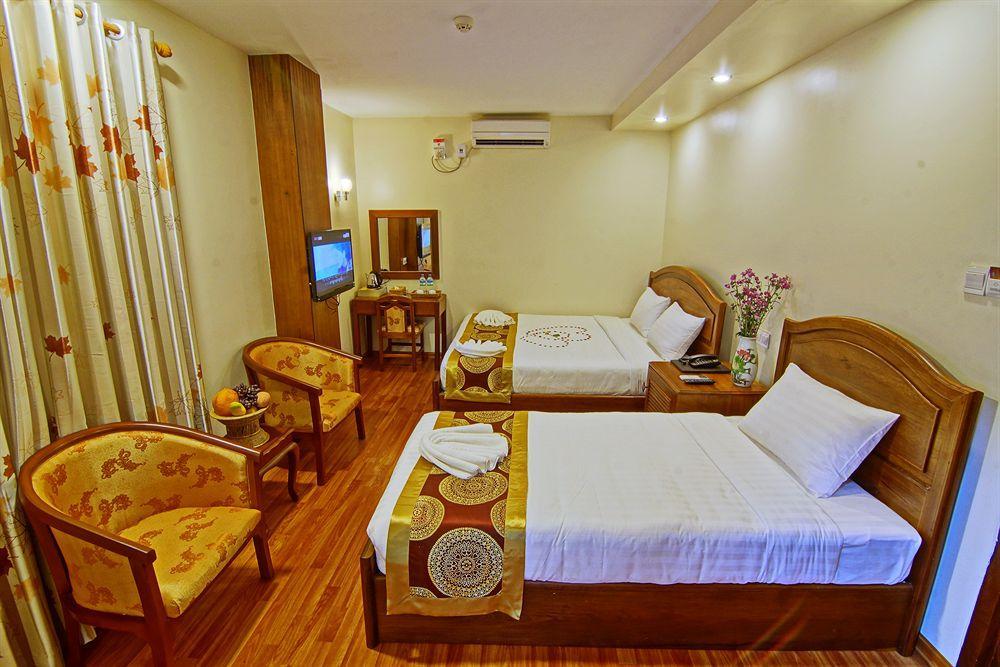 מנדלאי Royal Pearl Hotel מראה חיצוני תמונה