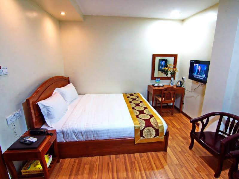 מנדלאי Royal Pearl Hotel מראה חיצוני תמונה