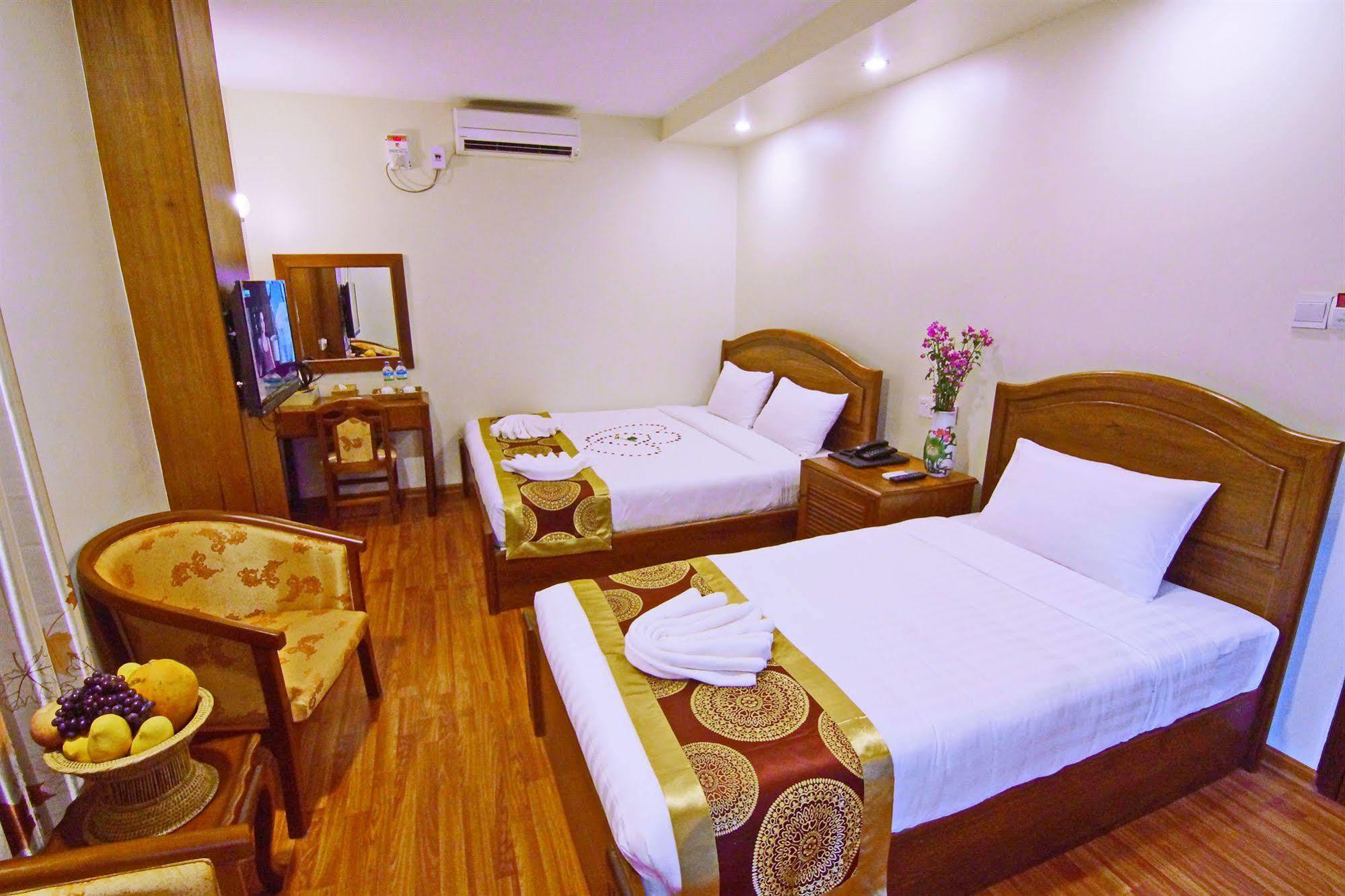 מנדלאי Royal Pearl Hotel מראה חיצוני תמונה
