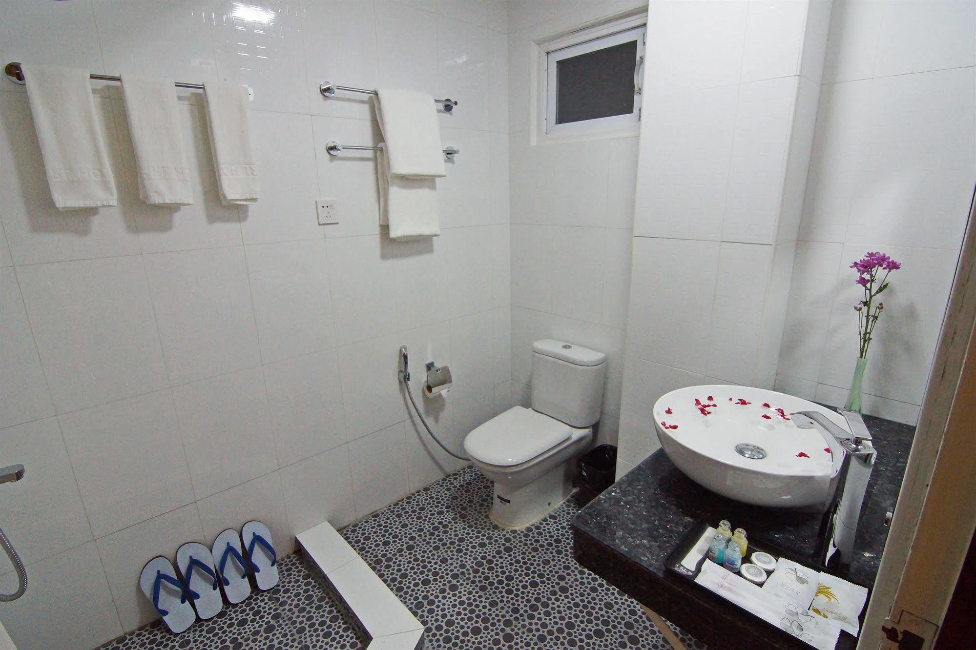 מנדלאי Royal Pearl Hotel מראה חיצוני תמונה